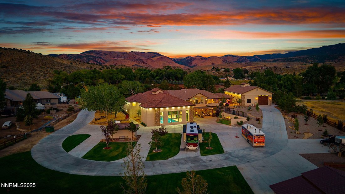 House in Reno, Nevada, United States 1 - 17846301