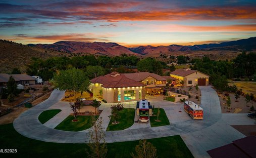 Casa a Reno, Nevada, Stati Uniti 1