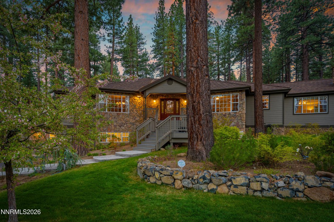 Casa en Reno, Nevada, Estados Unidos 1 - 17846228