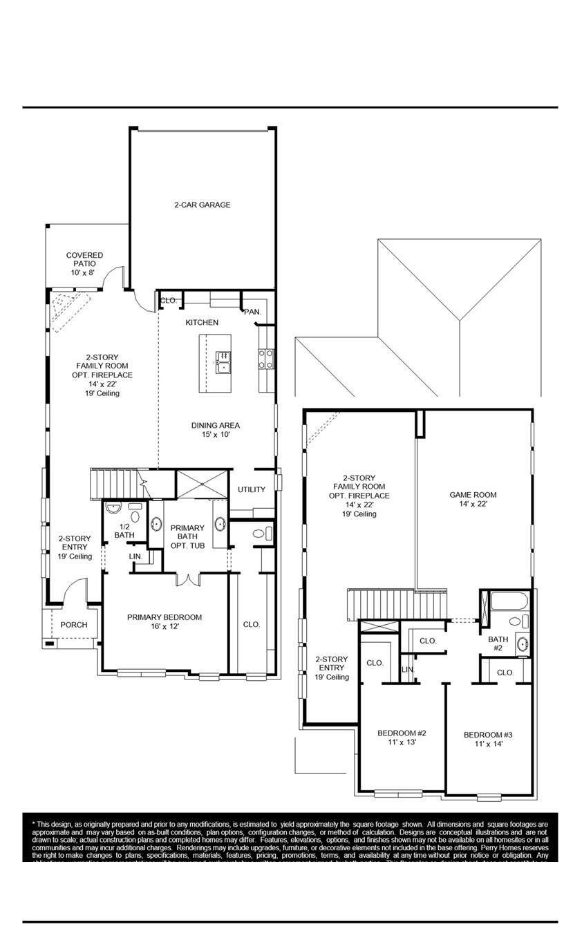 House in Houston, Texas, United States 2 - 17846387