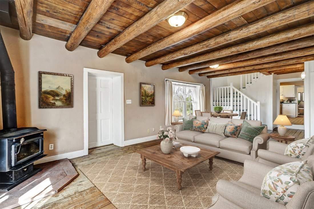 House in El Rito, New Mexico, United States 4 - 17843595