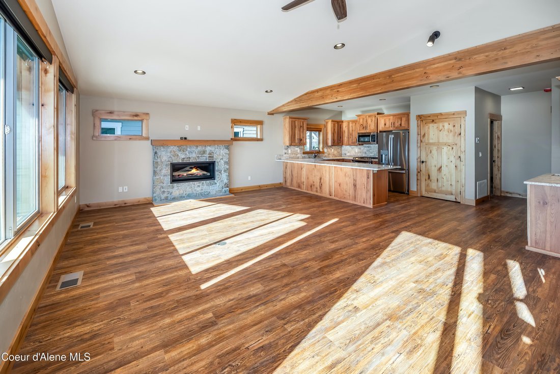 Condo in Nordman, Idaho, United States 5 - 17845840