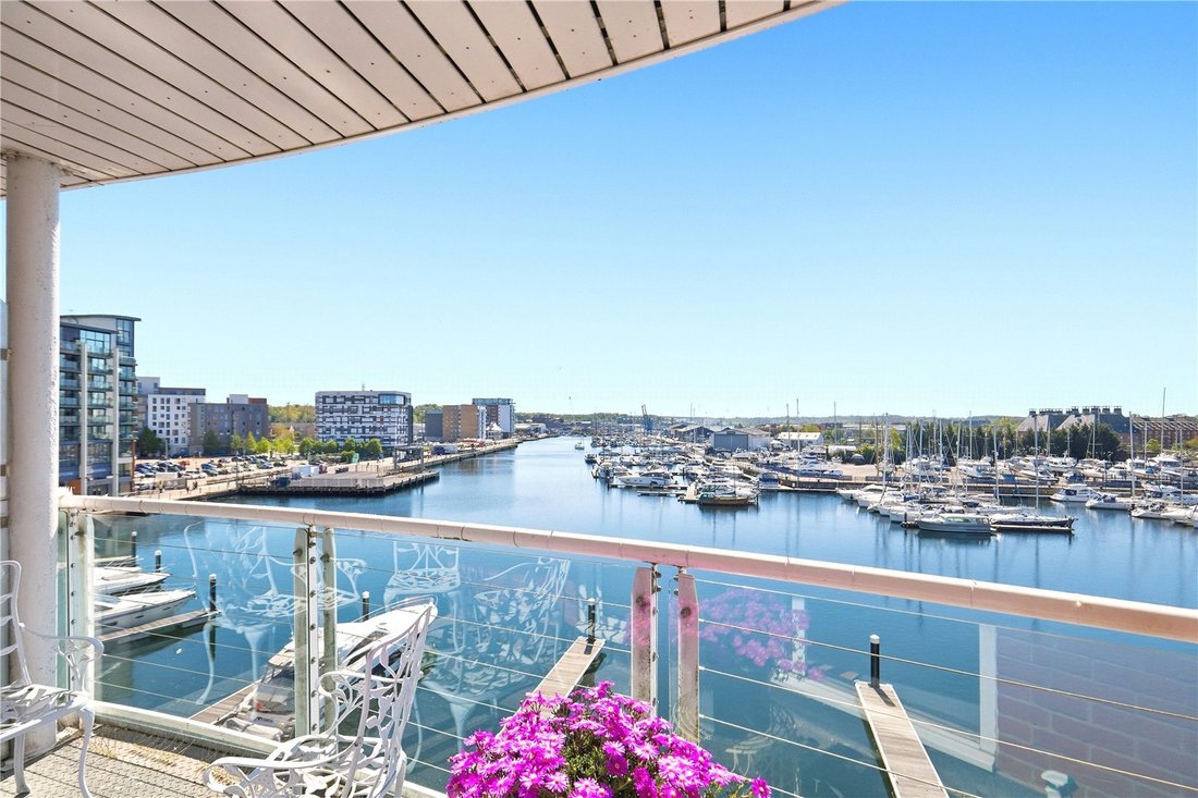 Apartment in Ipswich, England 1 - 17844854