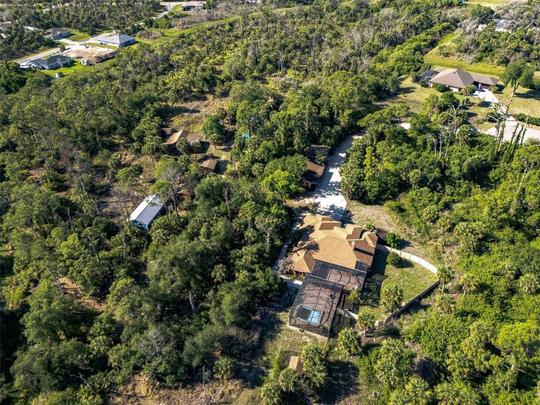 House in North Port, Florida, United States 3 - 17844096