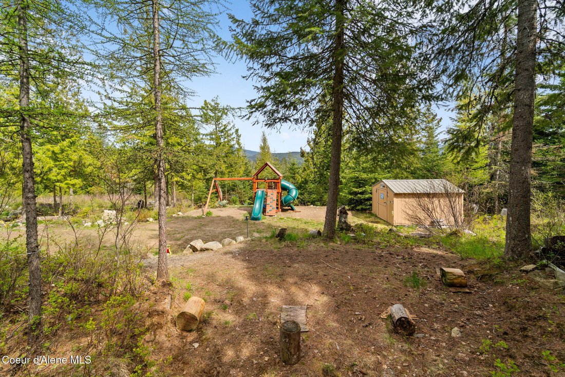 House in Athol, Idaho, United States 4 - 17845649