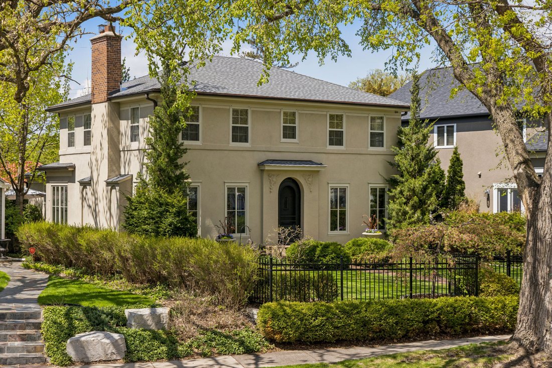 House in Minneapolis, Minnesota, United States 2 - 17845509
