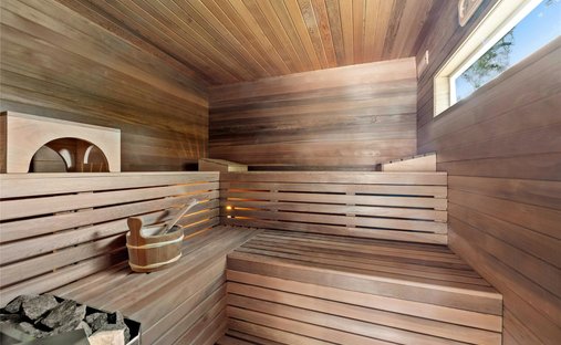 Casa a Spicewood, Texas, Stati Uniti 1