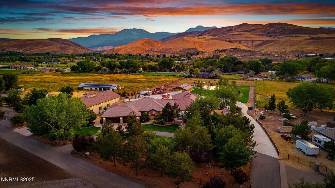 House in Reno, Nevada, United States 2 - 17846301