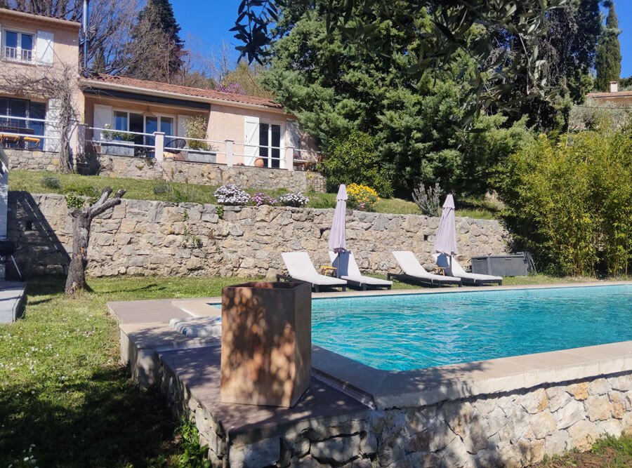 House in Seillans, Provence-Alpes-Côte d'Azur, France 4 - 17847075