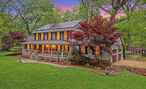Lovettsville, Virginia, United States 1