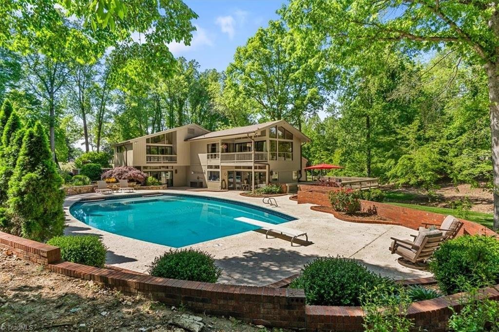 House in Greensboro, North Carolina, United States 4 - 17845745