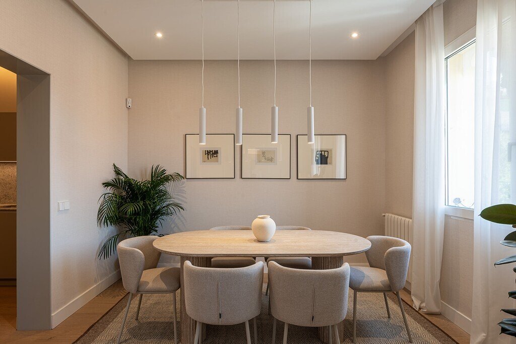 Appartamento a Chamberí, Madrid, Spagna 3 - 17297977