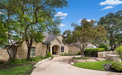 House in San Antonio, Texas, United States 1
