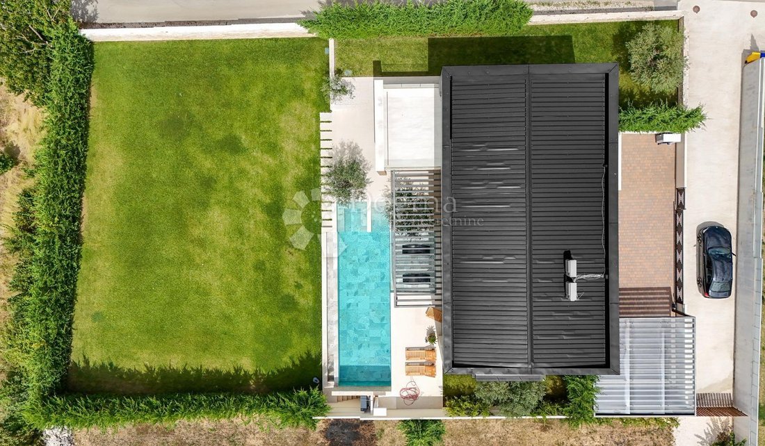 House in Kanfanar, Istria County, Croatia 3 - 17847569