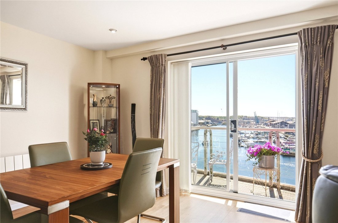 Apartment in Ipswich, England 3 - 17844854