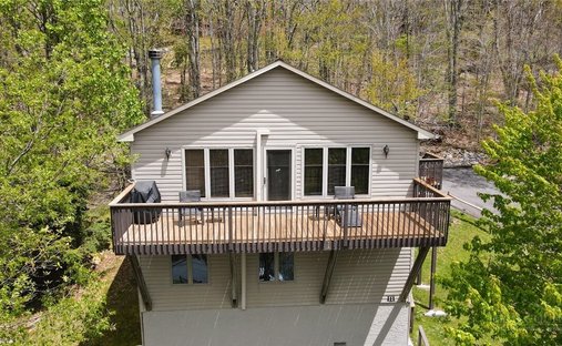 House in Banner Elk, North Carolina, United States 1
