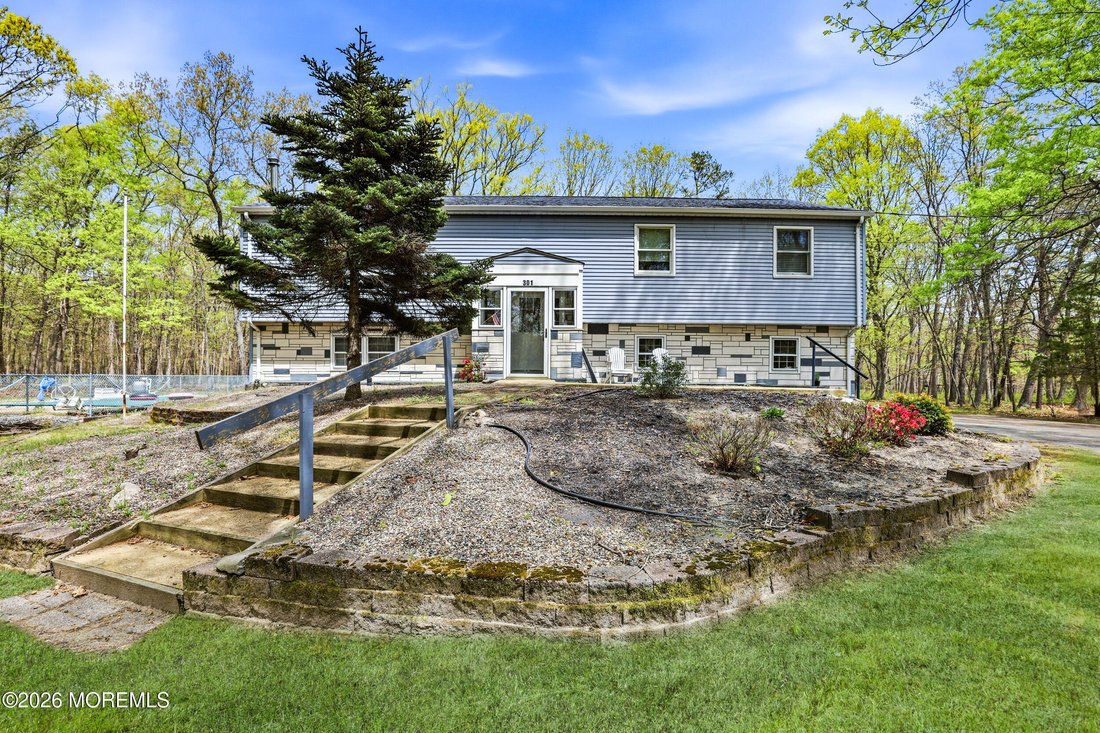 House in Jackson Township, New Jersey, United States 2 - 17846787