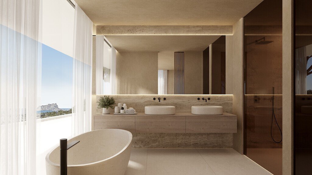 Villa in Benissa, Valencian Community, Spain 2 - 14724668