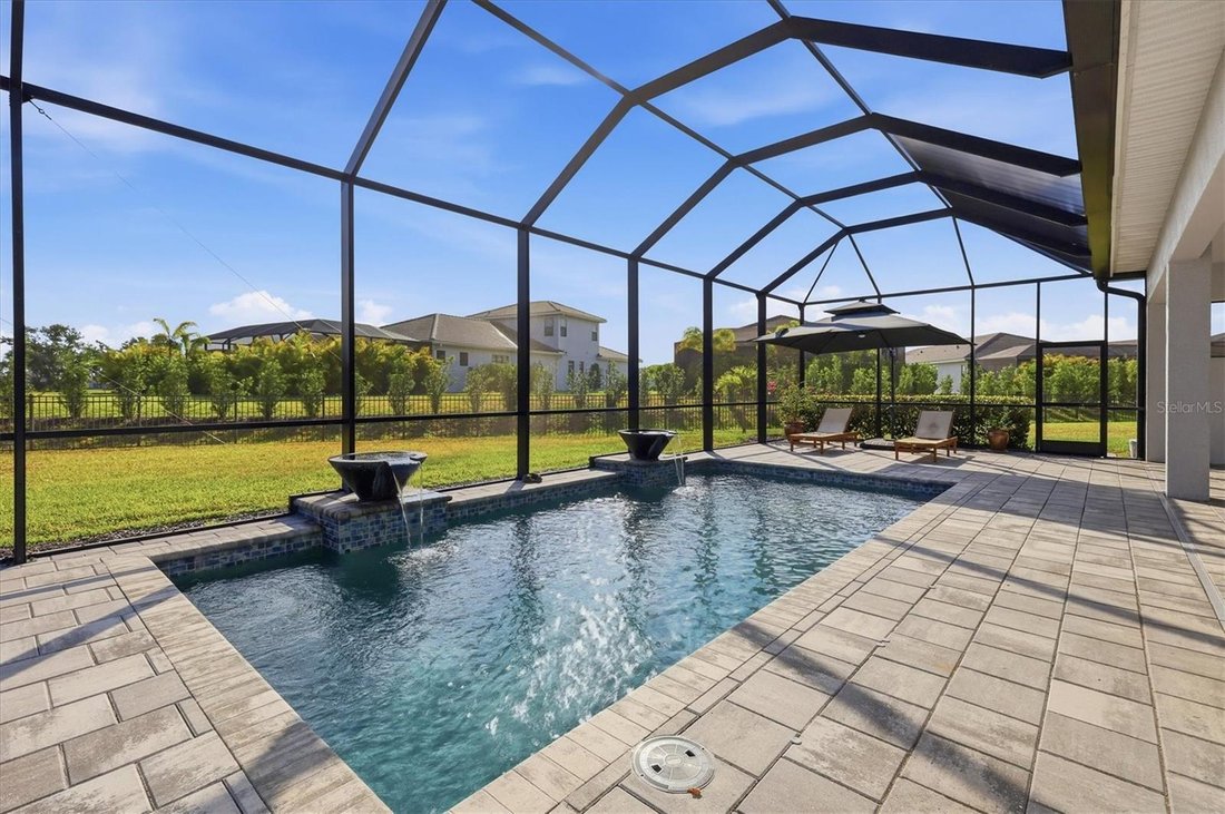 House in Bradenton, Florida, United States 4 - 17847013