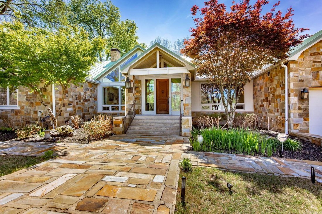 House in Heber Springs, Arkansas, United States 2 - 17848815