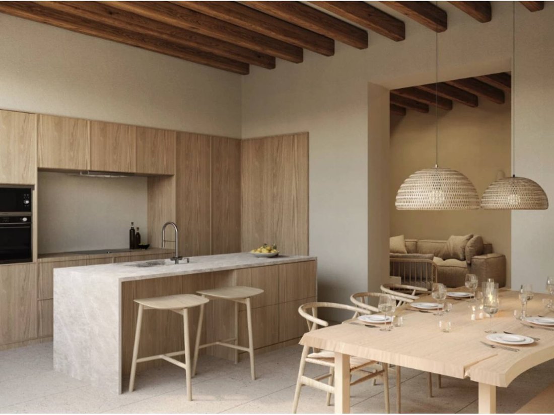 House in Alaro, Balearic Islands, Spain 2 - 17843701