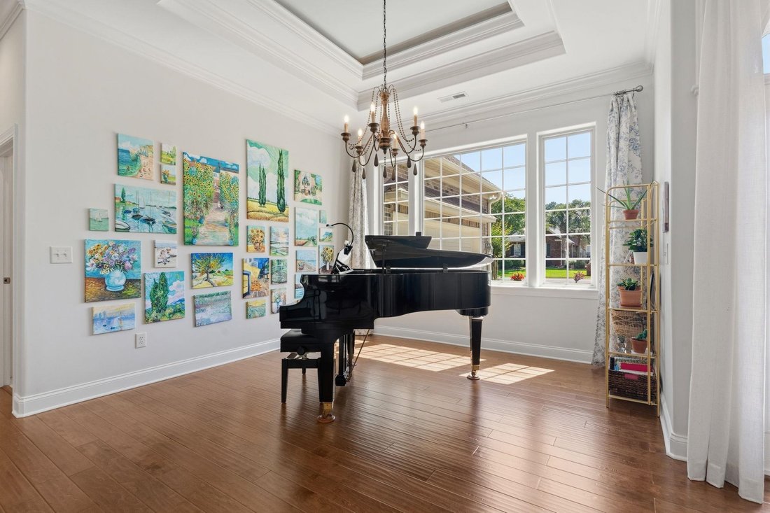 House in Myrtle Beach, South Carolina, United States 3 - 17847946