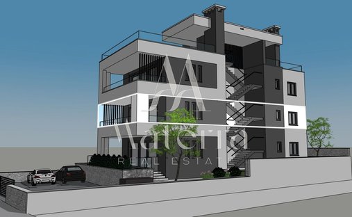 Apartment in Vodice, Sibenik-Knin County, Croatia 1