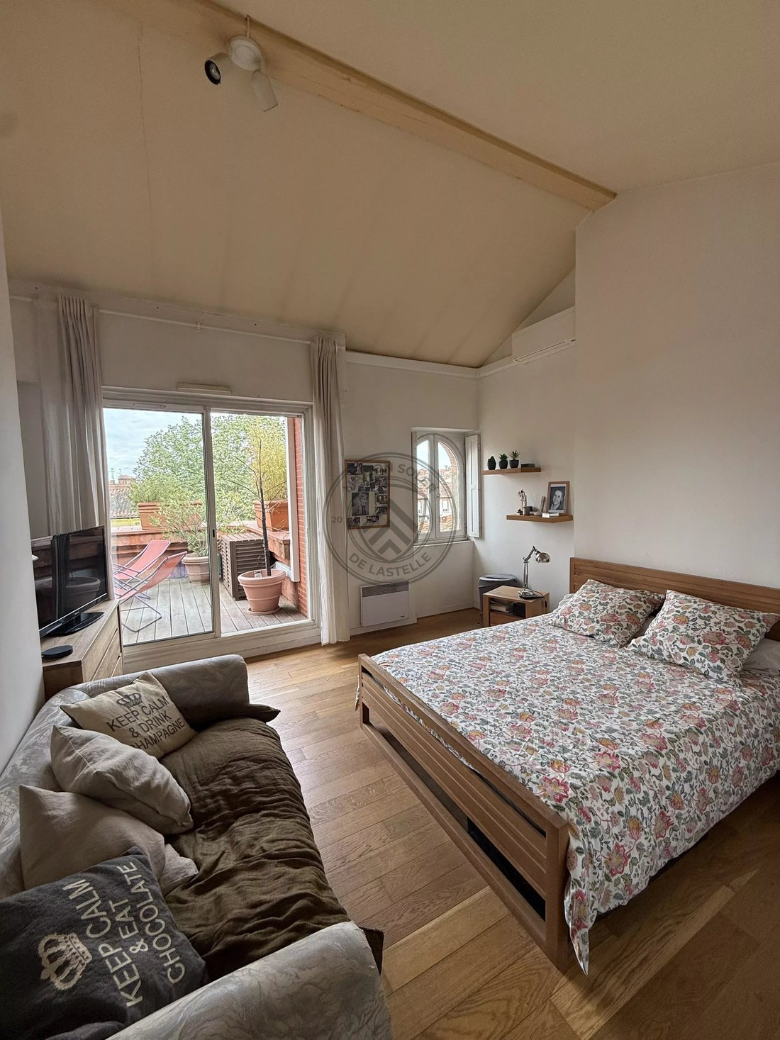 Apartment in Capitole, Toulouse, France 4 - 17844996