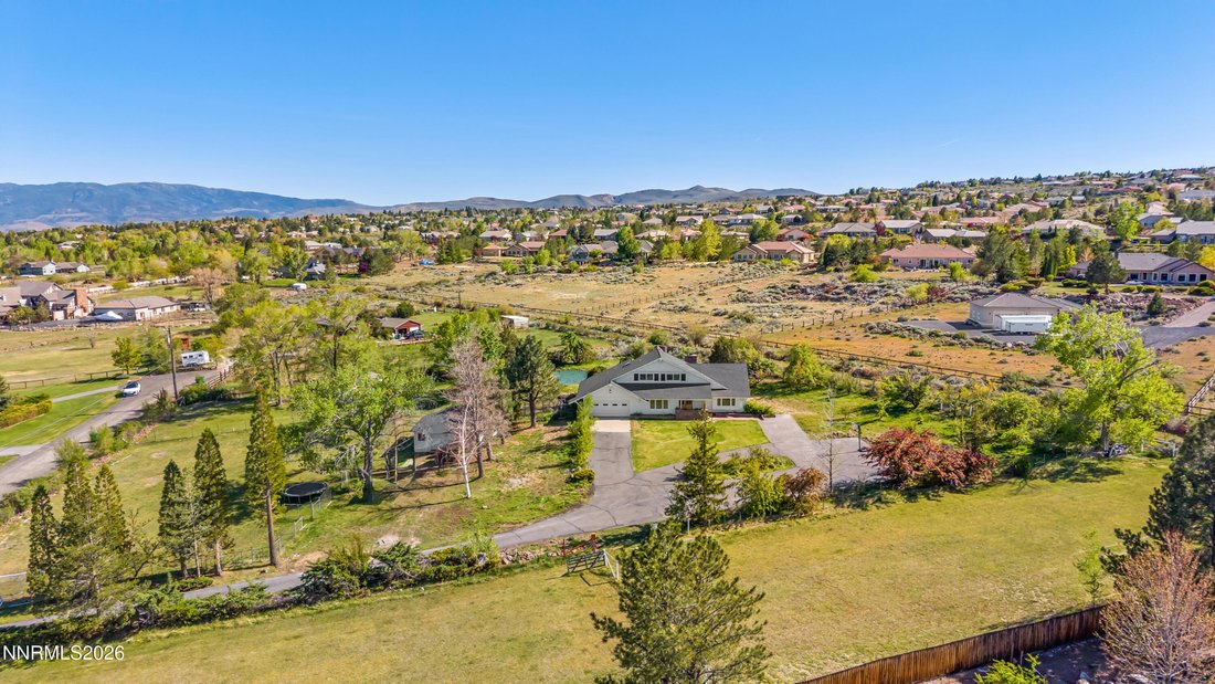 House in Reno, Nevada, United States 4 - 17846402
