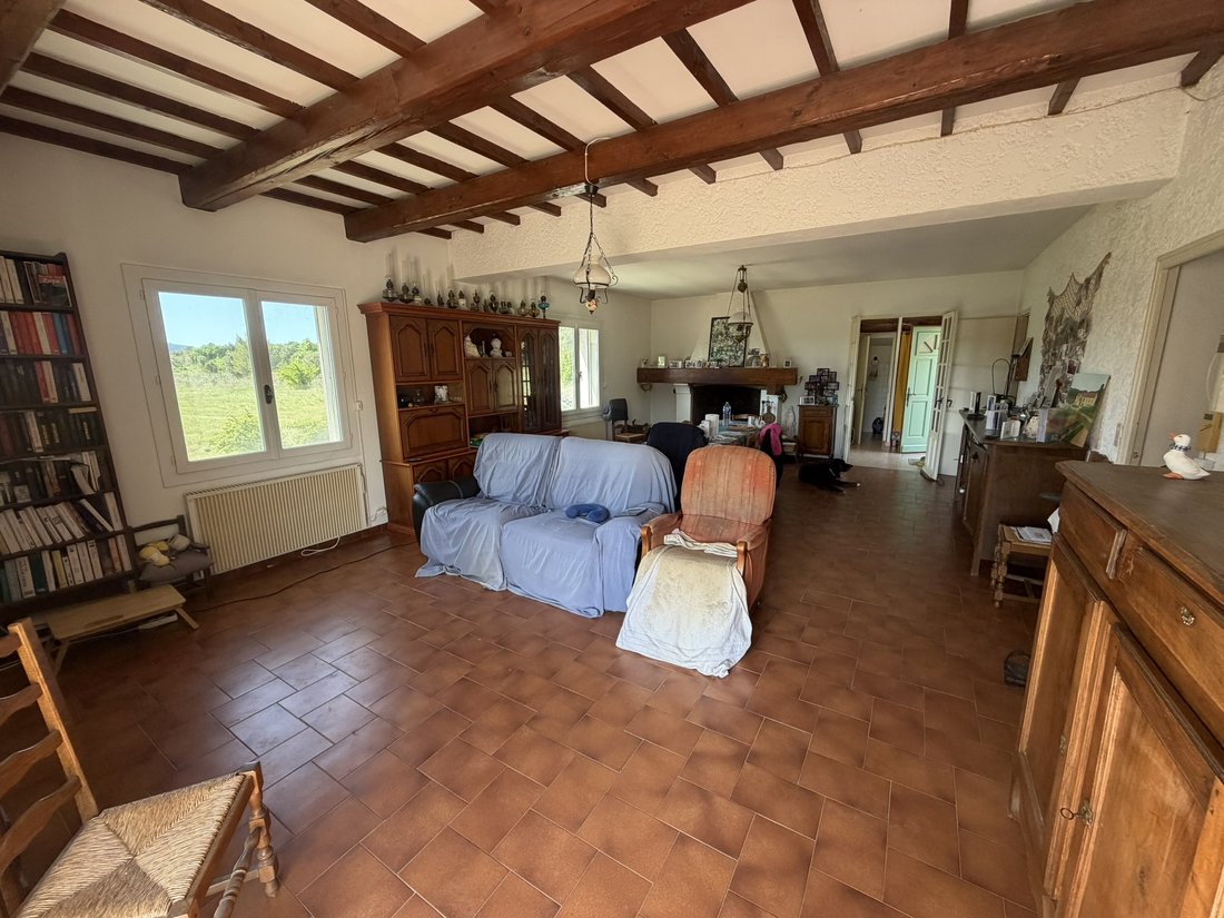 House in Malaucène, Provence-Alpes-Côte d'Azur, France 5 - 17844581