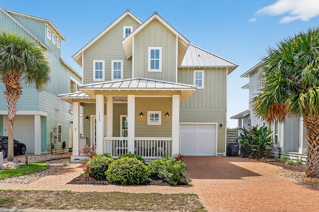 House in Port Aransas, Texas, United States 1 - 17845297