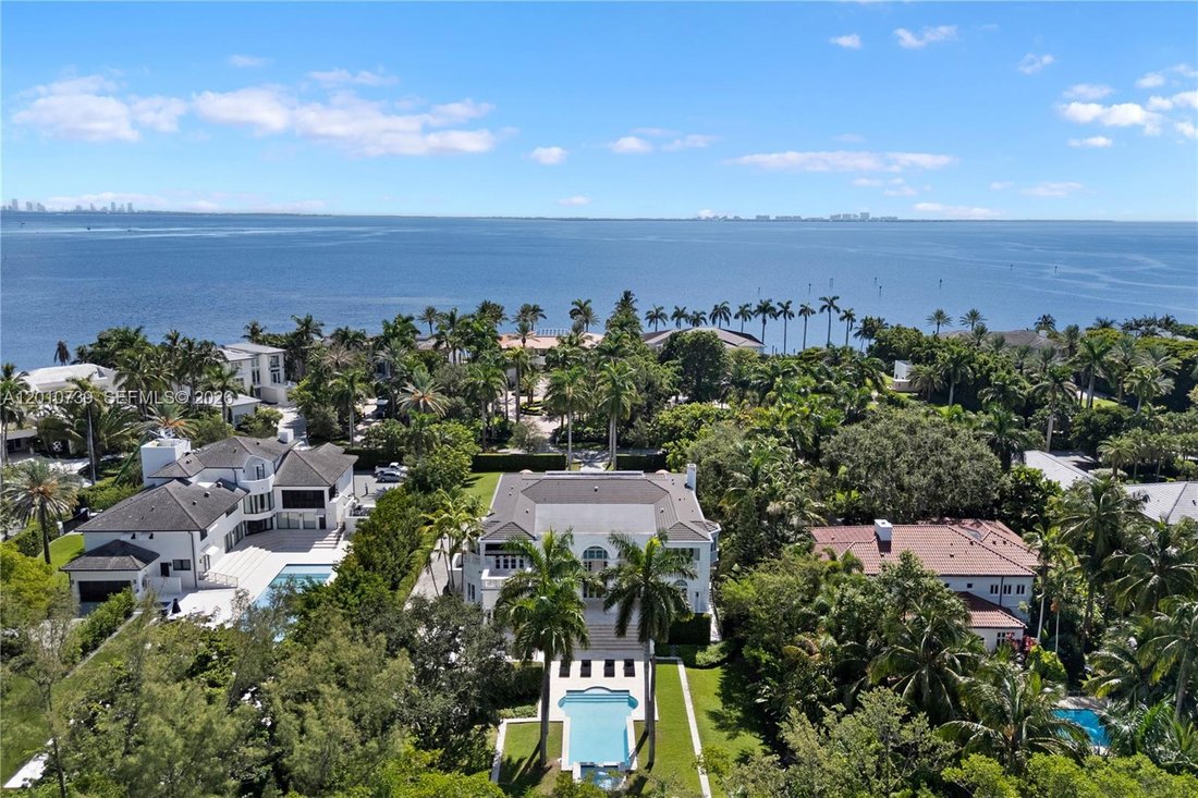House in Miami, Florida, United States 3 - 17844728