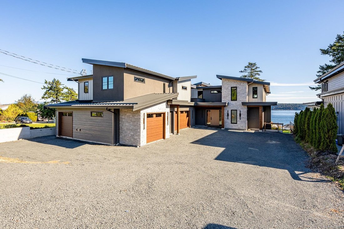 House in Campbell River, Canada 4 - 17847607