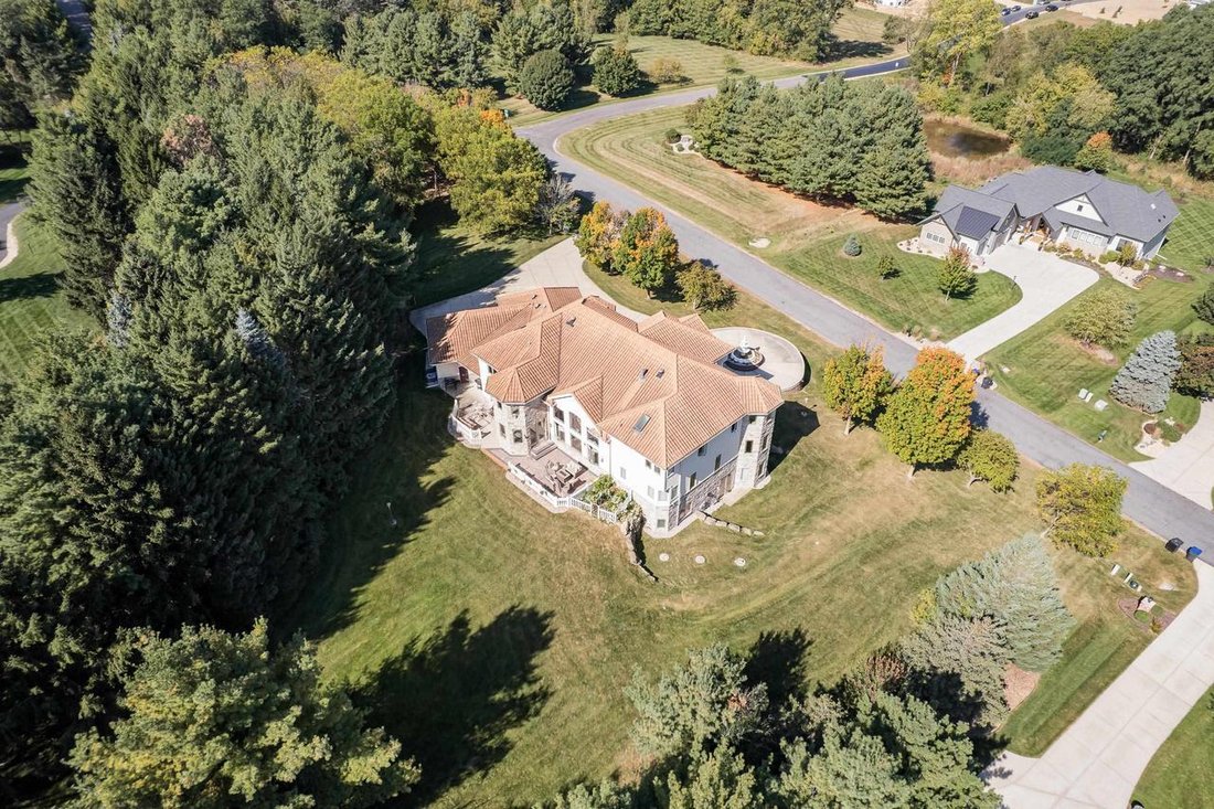 House in Verona, Wisconsin, United States 3 - 17846111