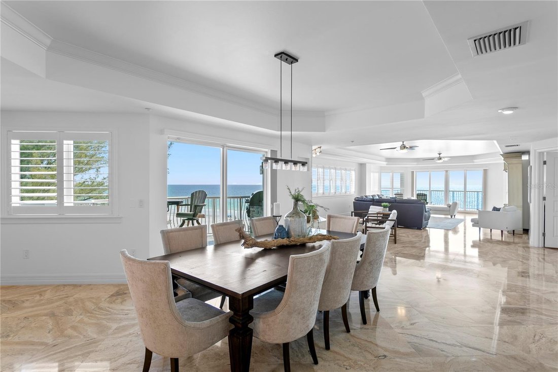 Condo in Indian Shores, Florida, United States 4 - 17844126