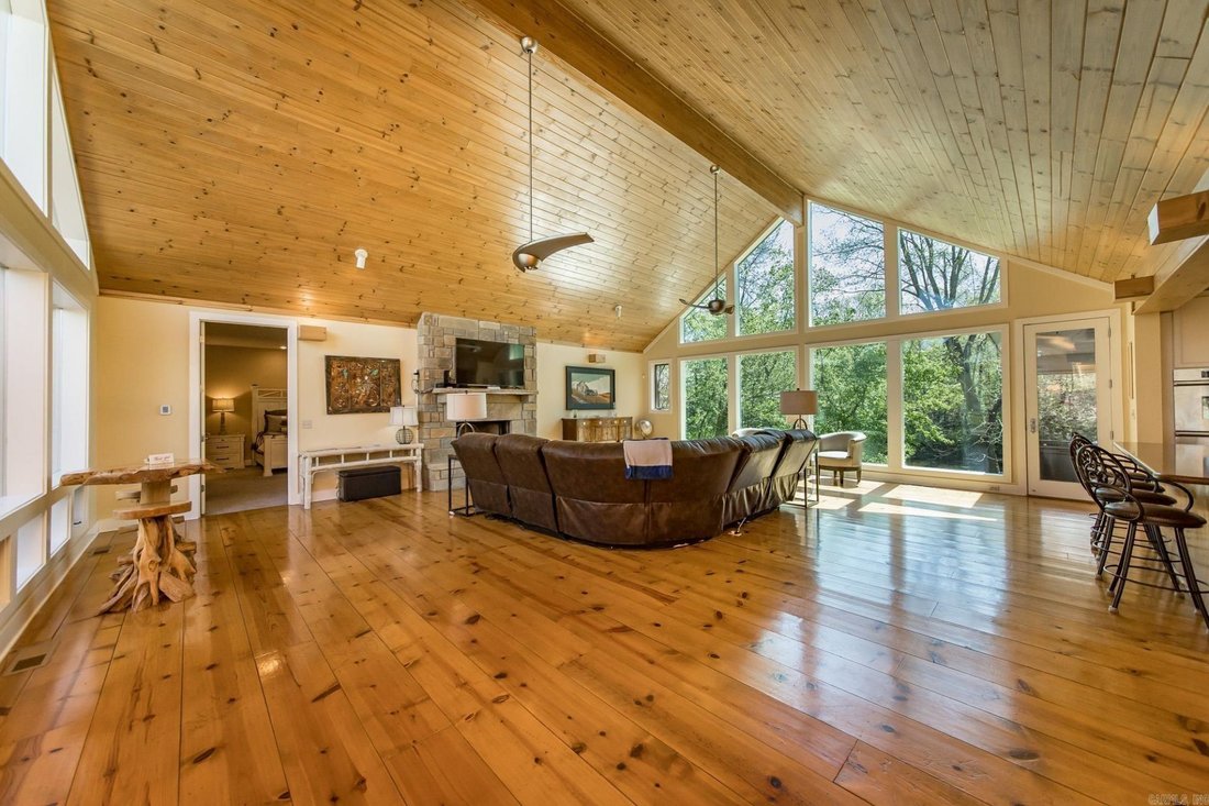 House in Heber Springs, Arkansas, United States 5 - 17848815