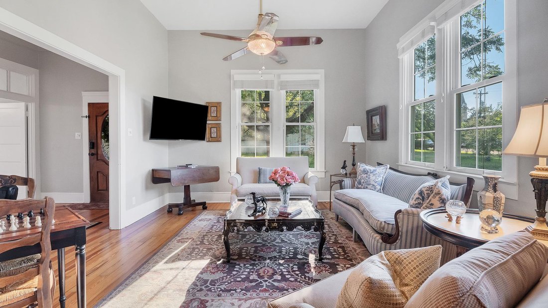 House in Georgetown, Texas, United States 4 - 17846264