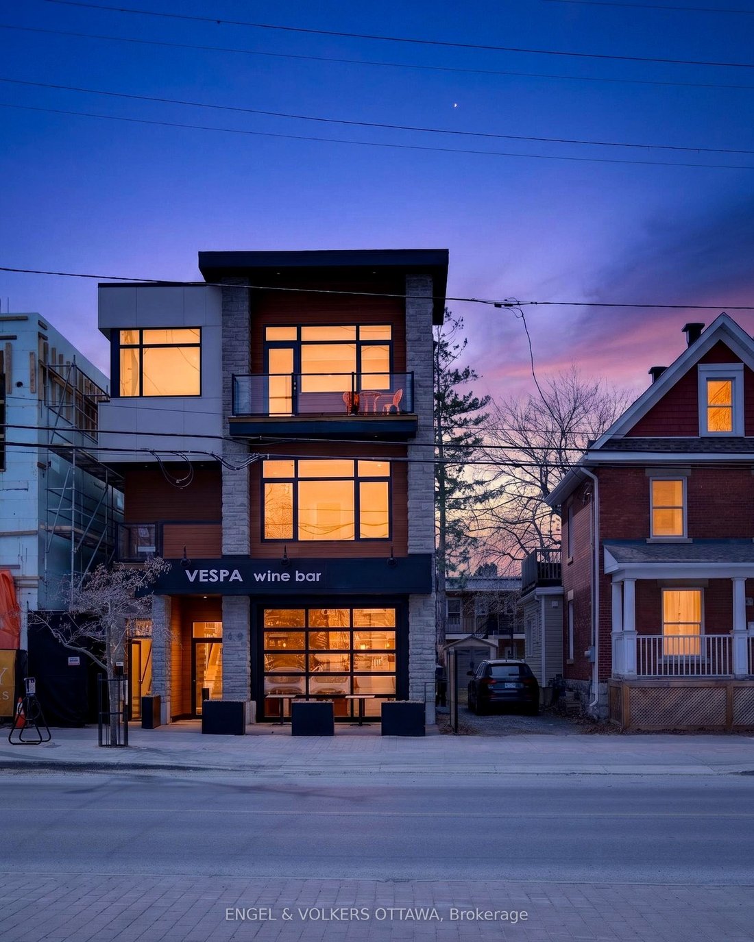 House in Ottawa, Ontario, Canada 2 - 17847644