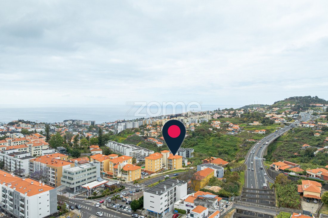 Apartment in Santo Antonio, Madeira, Portugal 4 - 17848070