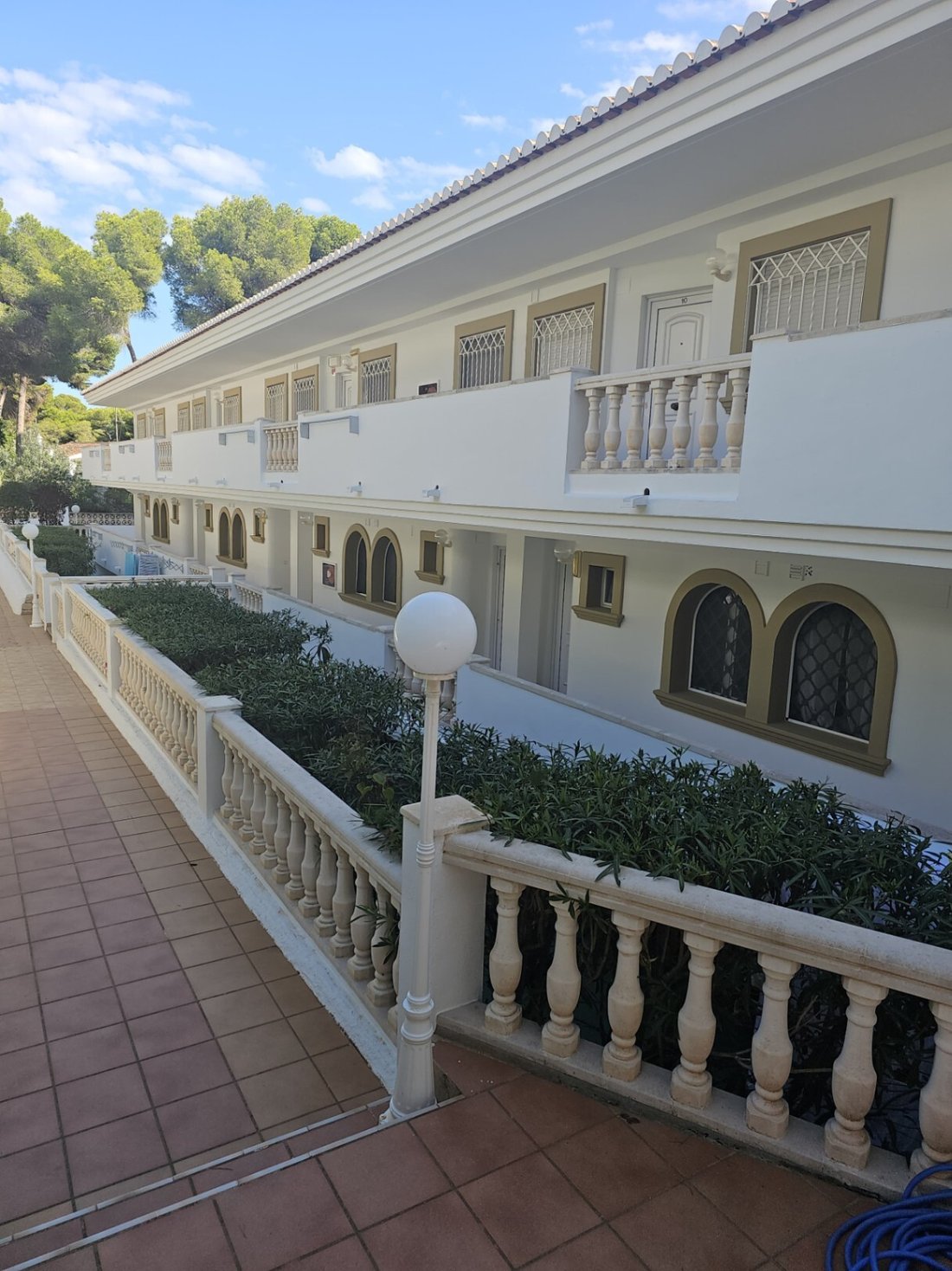 Apartment in Moraira, Teulada, Valencian Community 4 - 17845108