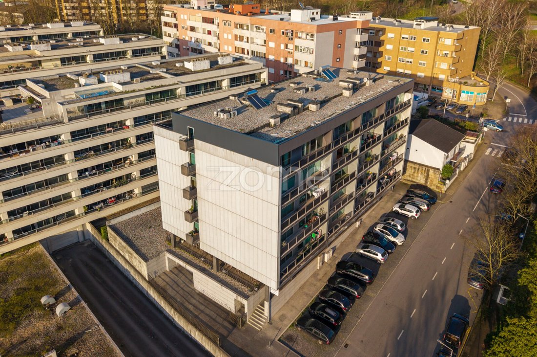 Apartment in Creixomil, Braga, Portugal 3 - 17848055