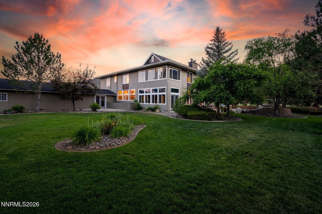 House in Indian Hills, Nevada, United States 4 - 17846355