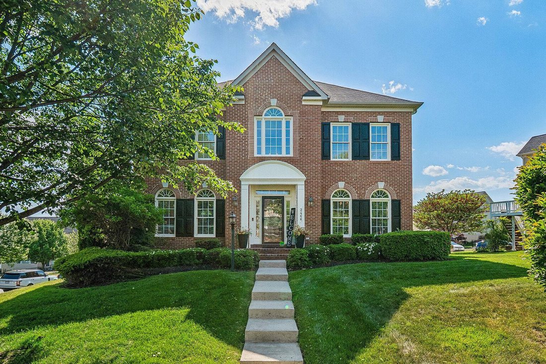 Woodbridge, Virginia, United States 1 - 17847410
