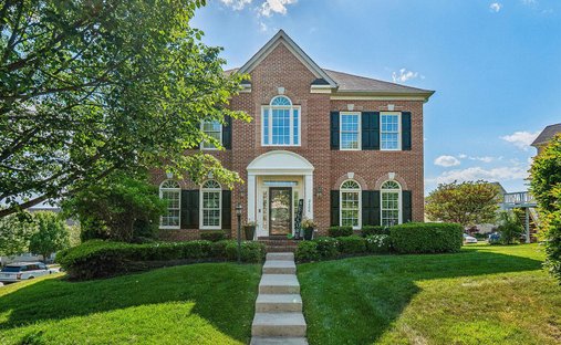Woodbridge, Virginia, Estados Unidos 1