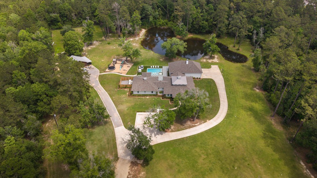 House in Hammond, Louisiana, United States 4 - 16650674