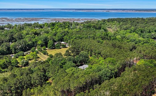 House in Beaufort, South Carolina, United States 1
