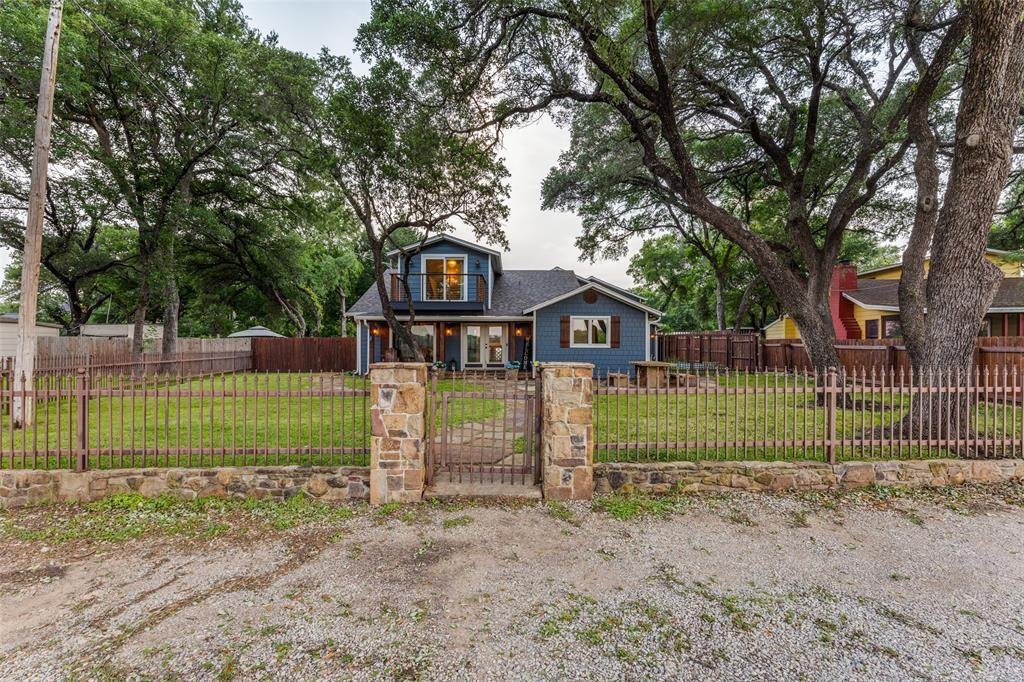 House in White Settlement, Texas, United States 4 - 17844337