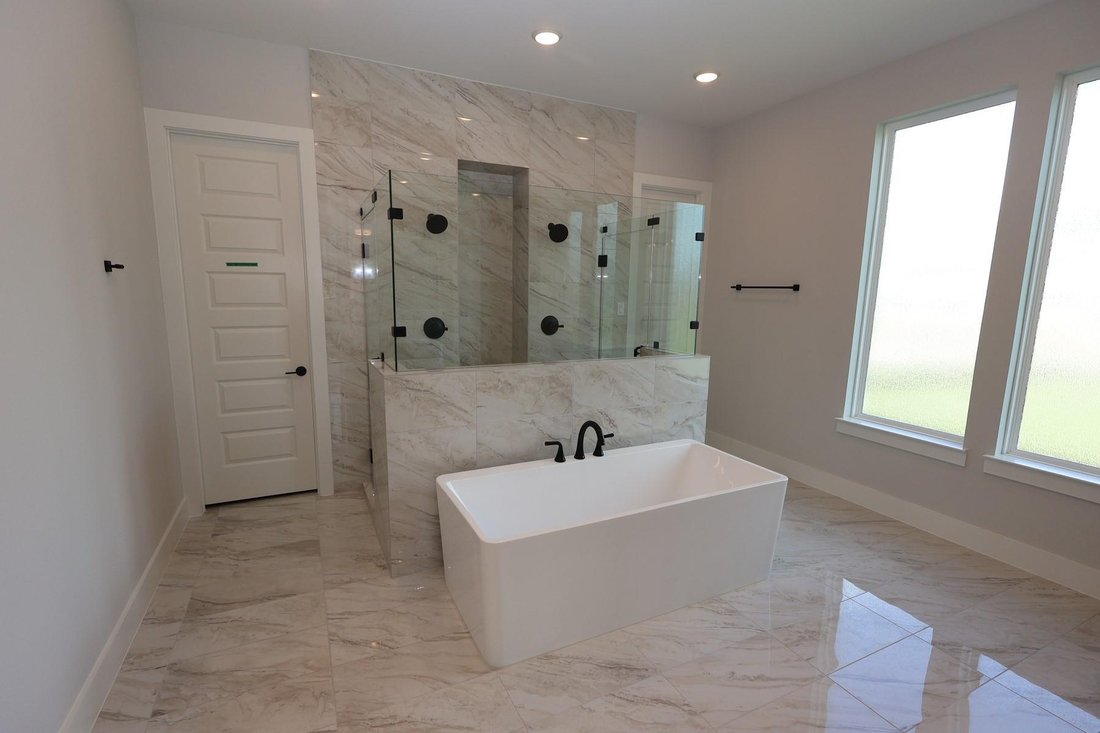 House in Houston, Texas, United States 5 - 17846522