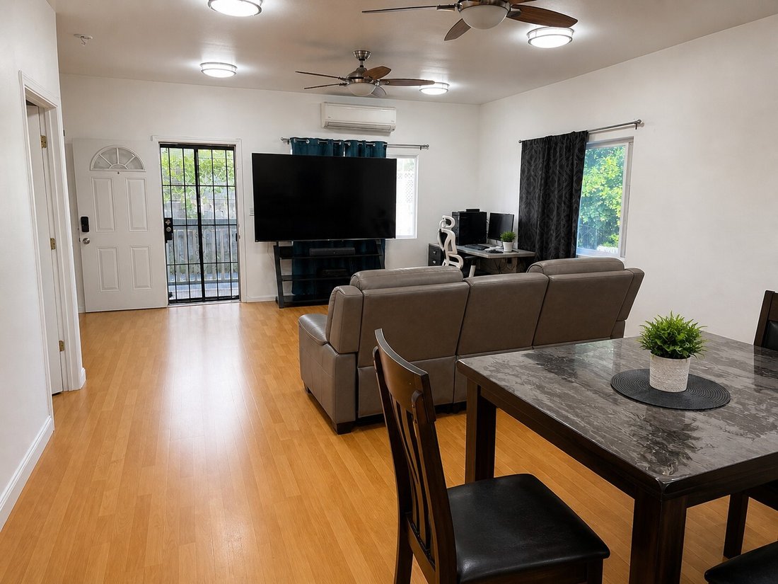House in Honolulu, Hawaii, United States 4 - 17845510