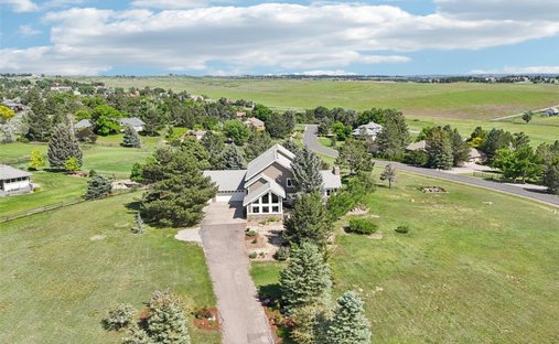 Haus in Denver County, Colorado, Vereinigte Staaten 1